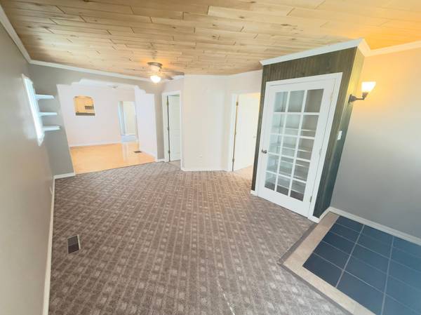 228 Aspen AVE SE, Menahga, MN 56464