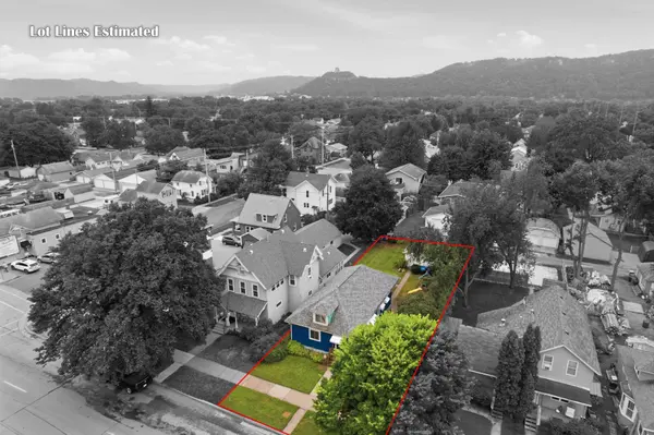 419 E Broadway ST, Winona, MN 55987