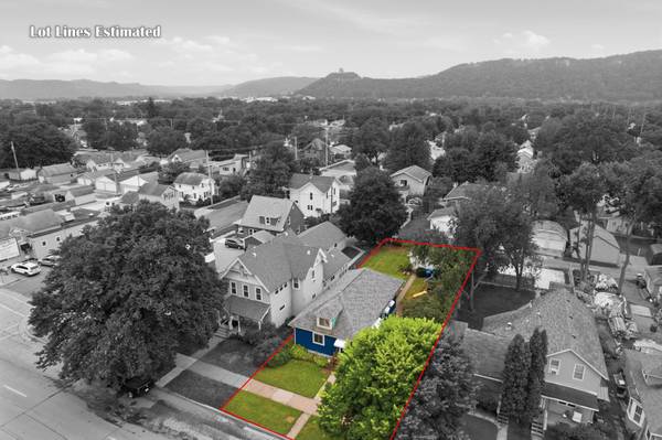 419 E Broadway ST, Winona, MN 55987