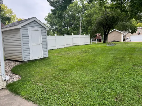 505 S 7th ST, Olivia, MN 56277