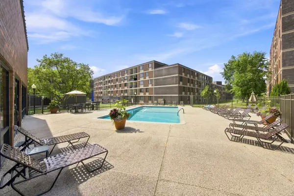 7200 York AVE S #314, Edina, MN 55435
