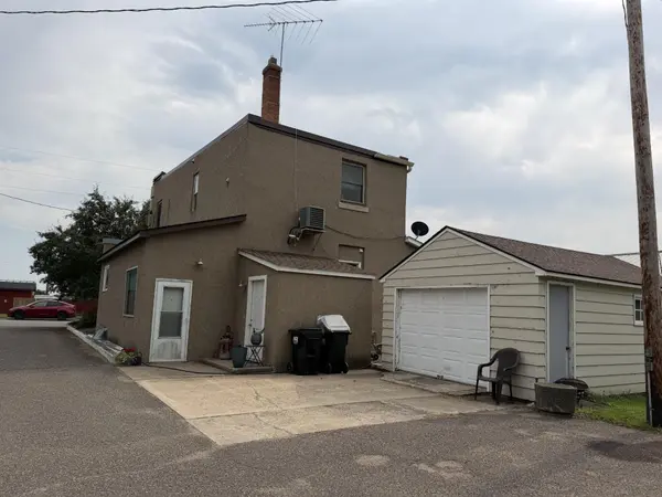 16618 20th ST, Princeton, MN 55371