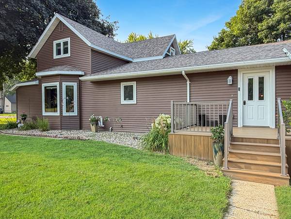 509 S Lake ST, Sherburn, MN 56171