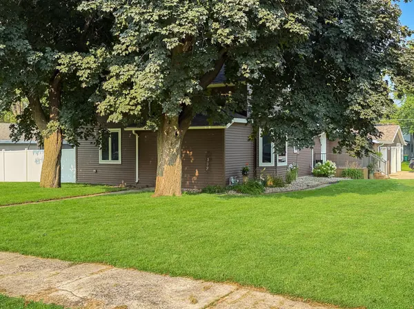 509 S Lake ST, Sherburn, MN 56171