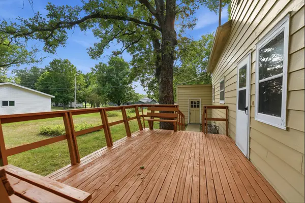 1018 8th AVE E, Alexandria, MN 56308