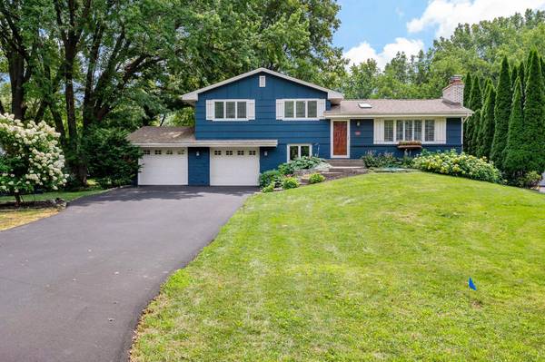 5529 Benton AVE, Edina, MN 55436