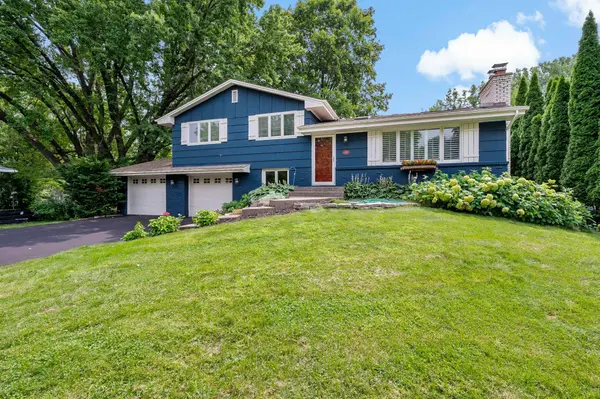 5529 Benton AVE, Edina, MN 55436