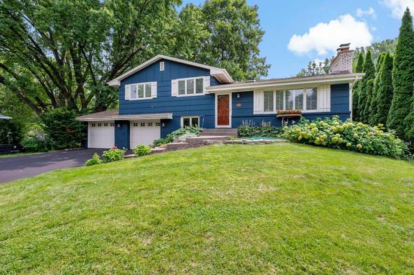 5529 Benton AVE, Edina, MN 55436