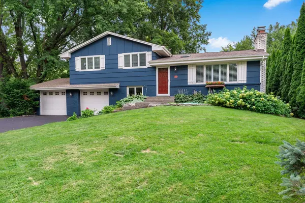 5529 Benton AVE, Edina, MN 55436