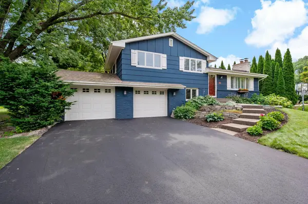 5529 Benton AVE, Edina, MN 55436