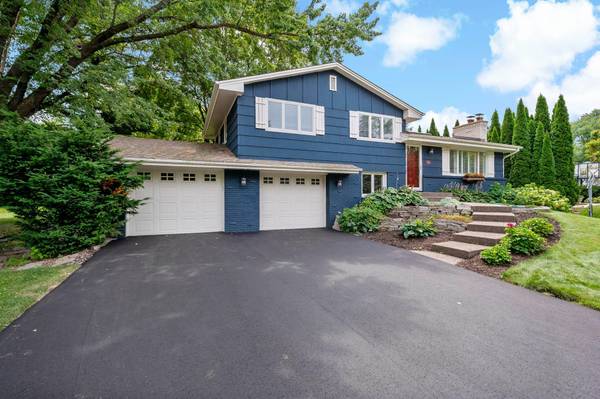 5529 Benton AVE, Edina, MN 55436