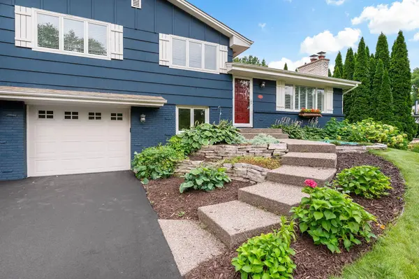 5529 Benton AVE, Edina, MN 55436