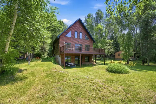 7164 Quentin RD NE, Outing, MN 56662