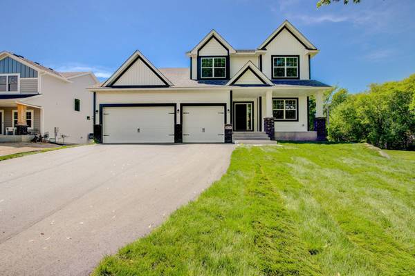 22545 Thrush ST NW, Oak Grove, MN 55005