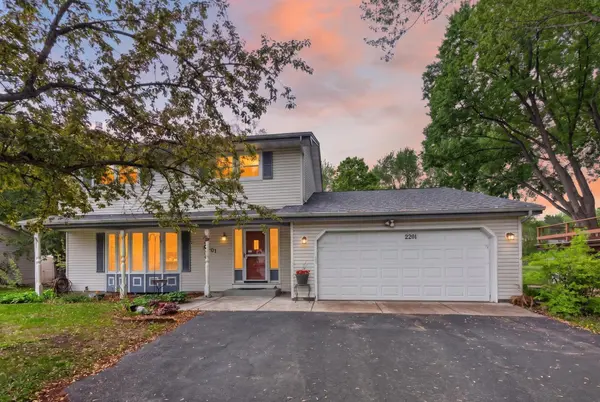 2201 Mounds AVE, New Brighton, MN 55112