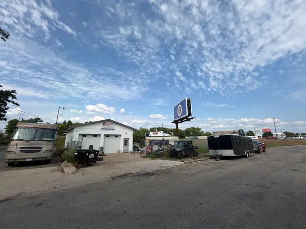 520 Main ST W, Detroit Lakes, MN 56501