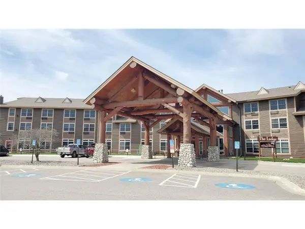 6373 Wynne Creek DR #311, Biwabik, MN 55708