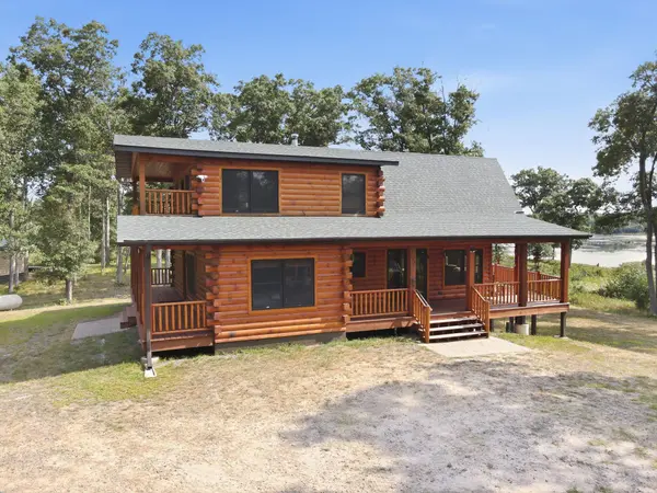 29917 N Bay DR, Danbury, WI 54830
