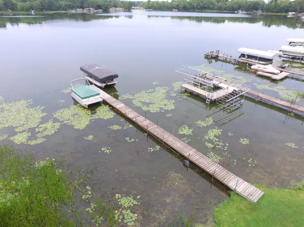 6595 Blue Heron Bay DR, Siren, WI 54872