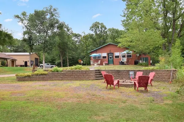 6595 Blue Heron Bay DR, Siren, WI 54872