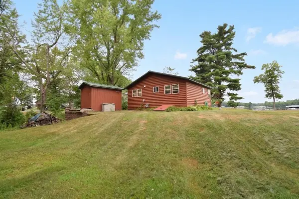 6595 Blue Heron Bay DR, Siren, WI 54872
