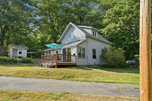 18997 State Highway 6, Deerwood, MN 56444