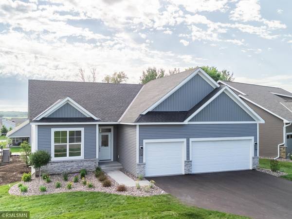9152 62nd ST S, Cottage Grove, MN 55016