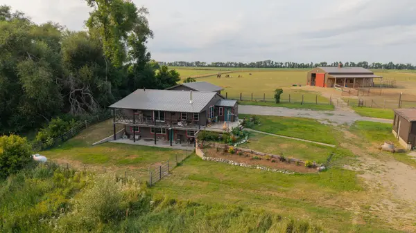 3381 119th AVE SE, Valley City, ND 58072