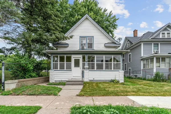 779 Thomas AVE, Saint Paul, MN 55104