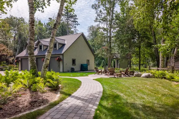 36289 Bonnie Lakes RD, Crosslake, MN 56442