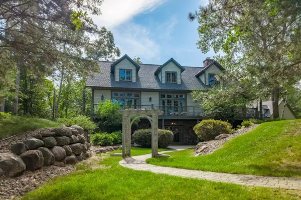 36289 Bonnie Lakes RD, Crosslake, MN 56442