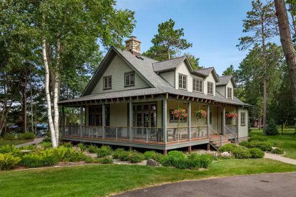 36289 Bonnie Lakes RD, Crosslake, MN 56442