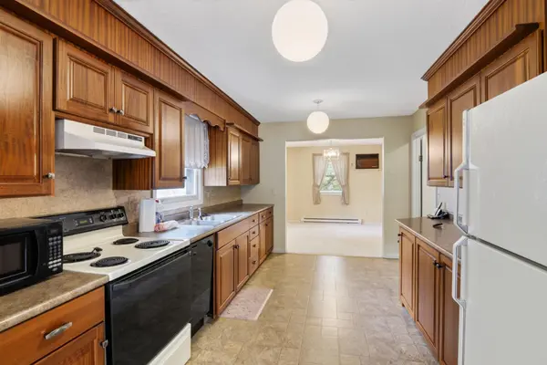 128 Bluff ST, Fort Ransom, ND 58033
