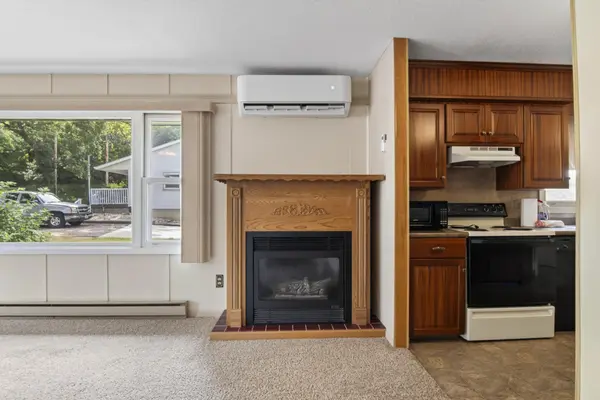 128 Bluff ST, Fort Ransom, ND 58033
