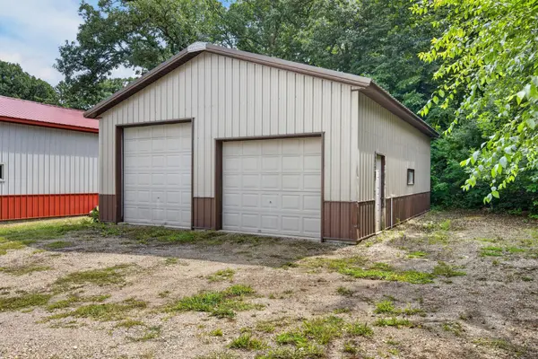 128 Bluff ST, Fort Ransom, ND 58033