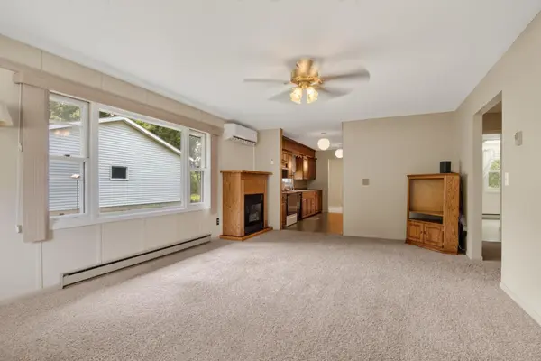 128 Bluff ST, Fort Ransom, ND 58033