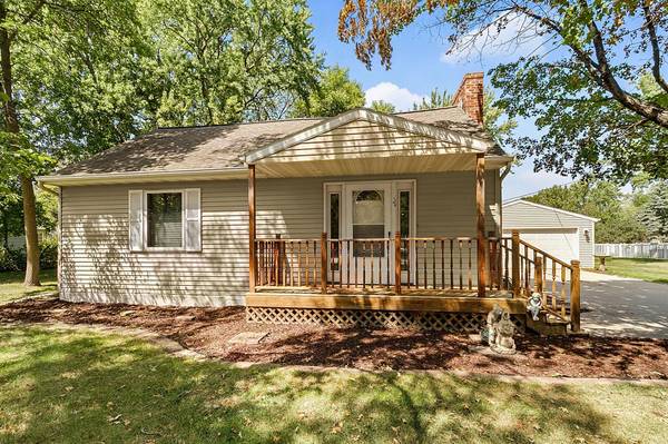 21 Traverse RD, Saint Cloud, MN 56301