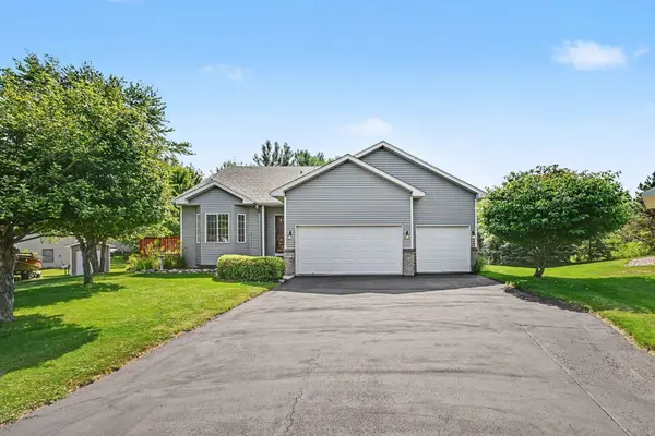 1374 Waters WAY, Watertown, MN 55388