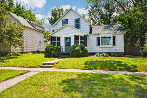 380 Mcgrann ST, Green Isle, MN 55338