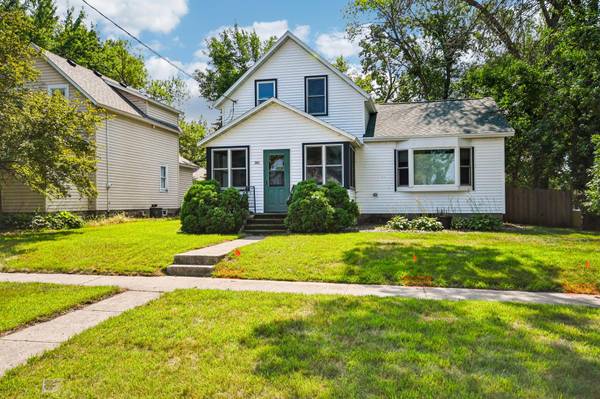 380 Mcgrann ST, Green Isle, MN 55338