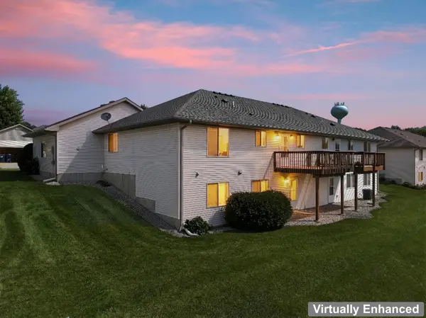 4528 Prairie View PL NW, Rochester, MN 55901