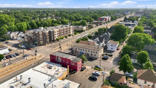 860 University AVE W, Saint Paul, MN 55104