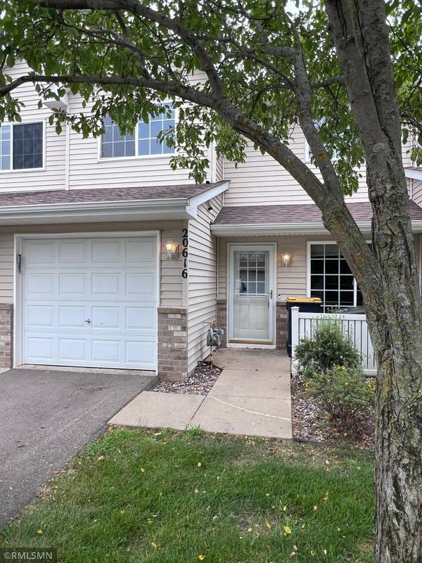 20616 Erin WAY #74, Farmington, MN 55024