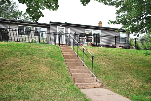 1165 Edgewater BLVD, Saint Paul, MN 55119