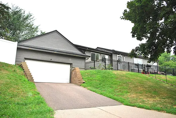 1165 Edgewater BLVD, Saint Paul, MN 55119
