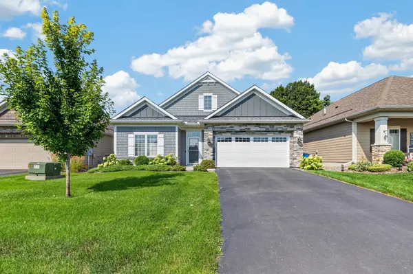 14445 Oxbow LN, Dayton, MN 55327