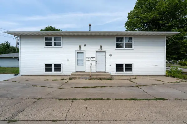 1429 & 1431 16 1/2 ST S, Fargo, ND 58103
