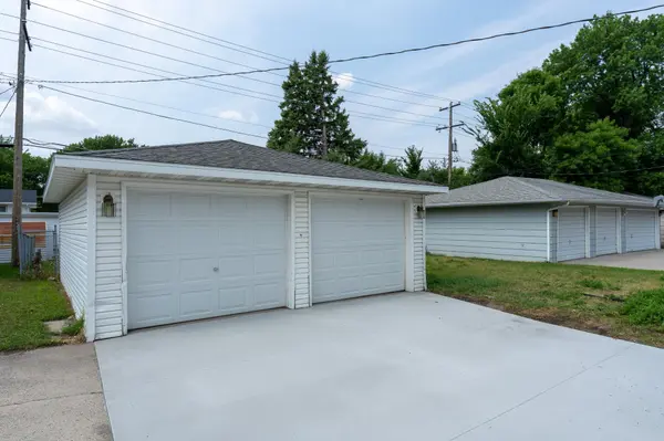 1429 & 1431 16 1/2 ST S, Fargo, ND 58103