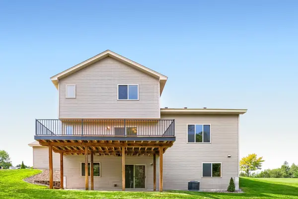 22541 Monroe ST NE, East Bethel, MN 55011