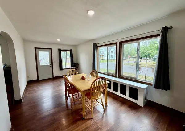 101 Commercial AVE N, Sandstone, MN 55072